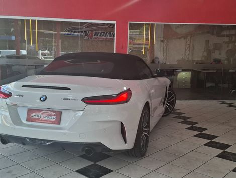 BMW Z4 Roadster sDRIVE 30i MSport 2.0 TB Aut