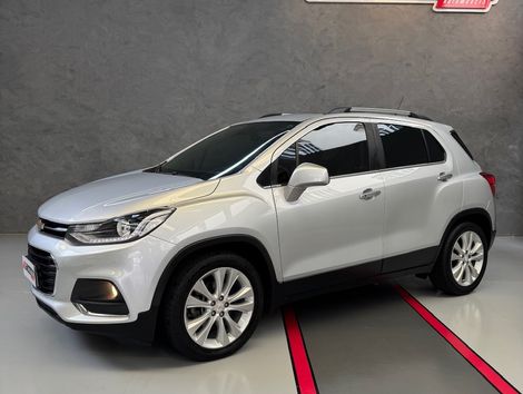Chevrolet TRACKER LTZ 1.4 Turbo 16V Flex 4x2 Aut.
