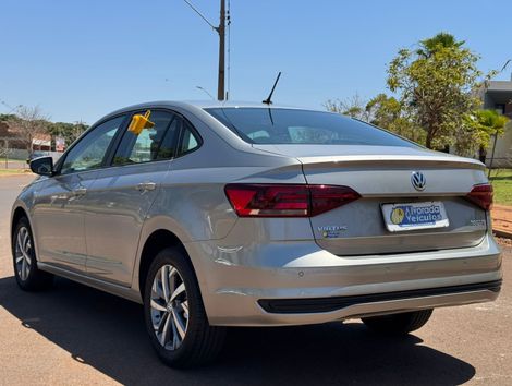 VolksWagen VIRTUS Comfort. 200 TSI 1.0 Flex 12V Aut