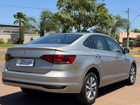 VolksWagen VIRTUS Comfort. 200 TSI 1.0 Flex 12V Aut