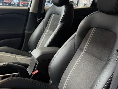 Chevrolet TRACKER LTZ 1.0 Turbo 12V Flex Aut.