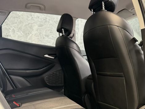 Chevrolet TRACKER LTZ 1.0 Turbo 12V Flex Aut.