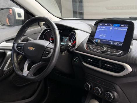 Chevrolet TRACKER LTZ 1.0 Turbo 12V Flex Aut.