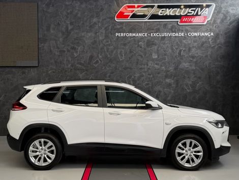 Chevrolet TRACKER LTZ 1.0 Turbo 12V Flex Aut.