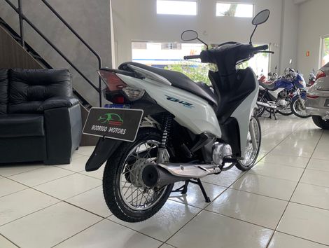 HONDA BIZ 110i