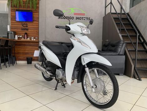 HONDA BIZ 110i