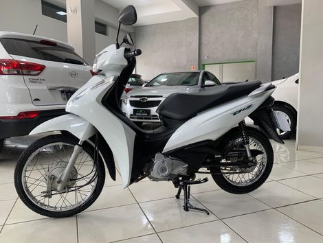 HONDA BIZ 110i