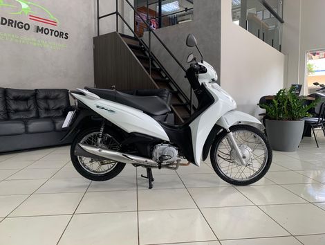 HONDA BIZ 110i
