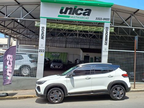 Fiat PULSE AUDACE 1.0 Turbo 200 Flex Aut.