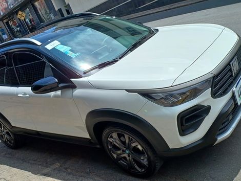 Fiat PULSE AUDACE 1.0 Turbo 200 Flex Aut.