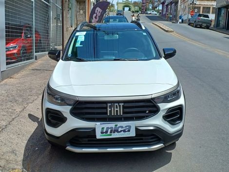 Fiat PULSE AUDACE 1.0 Turbo 200 Flex Aut.