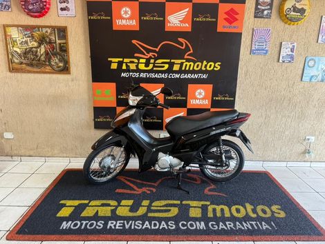HONDA BIZ 125 ES/ 125 ES FLEX