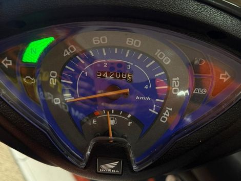 HONDA BIZ 125 ES/ 125 ES FLEX