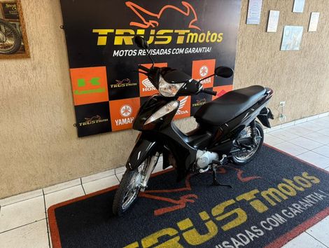 HONDA BIZ 125 ES/ 125 ES FLEX