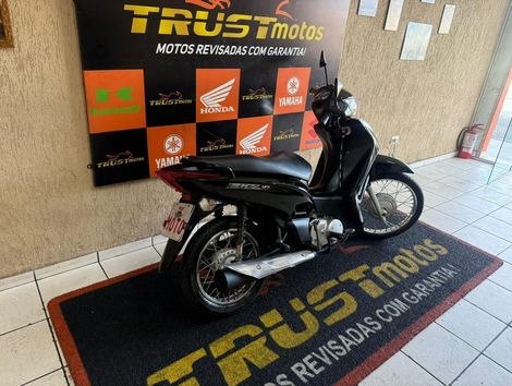 HONDA BIZ 125 ES/ 125 ES FLEX