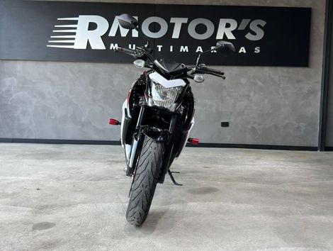 SUZUKI GSX-S 1000