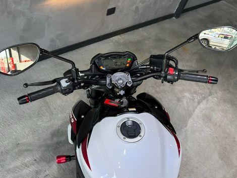 SUZUKI GSX-S 1000