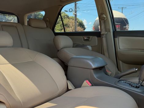 Toyota Hilux SW4 SR 4x2 2.7/ 2.7 Flex 16V Aut.
