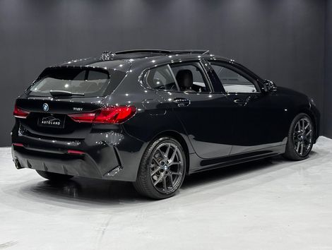 BMW 118i M Sport 1.5 TB 12V Aut. 5p