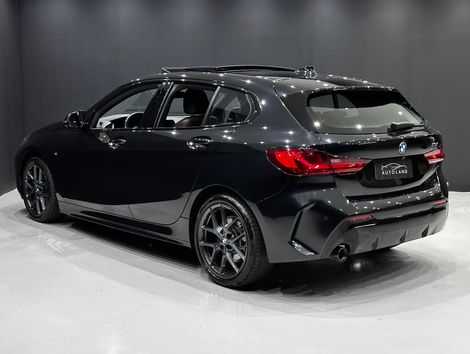 BMW 118i M Sport 1.5 TB 12V Aut. 5p