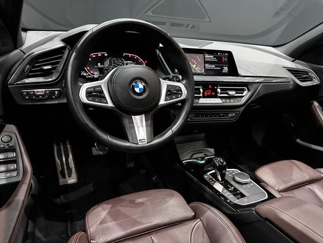 BMW 118i M Sport 1.5 TB 12V Aut. 5p