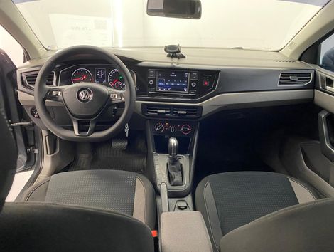 VolksWagen VIRTUS Comfort. 200 TSI 1.0 Flex 12V Aut