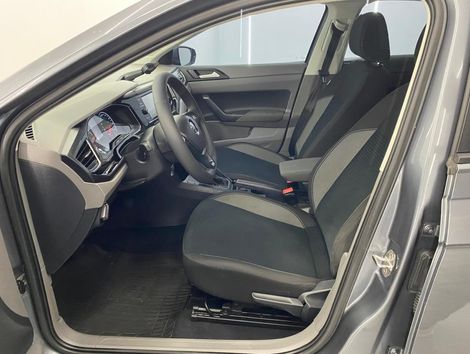 VolksWagen VIRTUS Comfort. 200 TSI 1.0 Flex 12V Aut