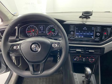 VolksWagen VIRTUS Comfort. 200 TSI 1.0 Flex 12V Aut