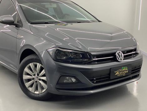 VolksWagen VIRTUS Comfort. 200 TSI 1.0 Flex 12V Aut