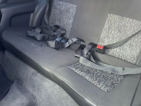 Ford Ka 1.0 8V/1.0 8V ST Flex 3p