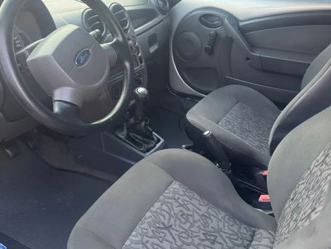 Ford Ka 1.0 8V/1.0 8V ST Flex 3p