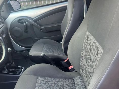 Ford Ka 1.0 8V/1.0 8V ST Flex 3p