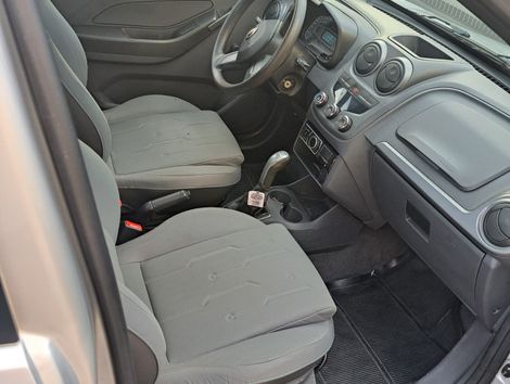 Chevrolet MONTANA LS 1.4 ECONOFLEX 8V 2p