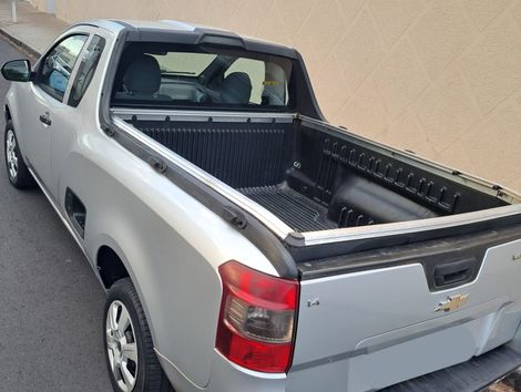 Chevrolet MONTANA LS 1.4 ECONOFLEX 8V 2p