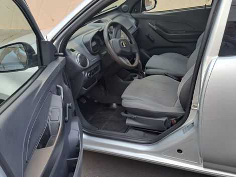 Chevrolet MONTANA LS 1.4 ECONOFLEX 8V 2p