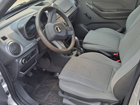 Chevrolet MONTANA LS 1.4 ECONOFLEX 8V 2p