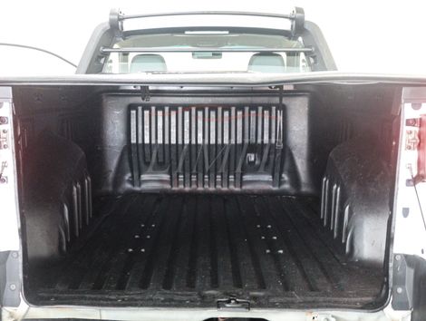 Fiat Strada Endurance 1.4 Flex 8V CS Plus