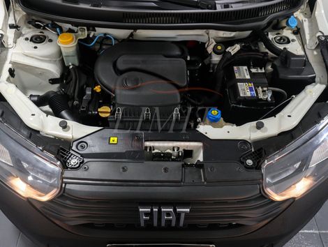 Fiat Strada Endurance 1.4 Flex 8V CS Plus