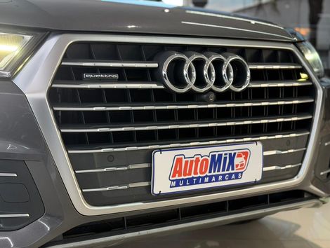 Audi Q7 3.0 V6 TDI Quat.Tip. 5p Die./Perfor.