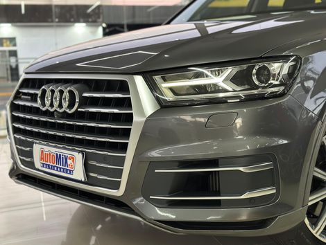 Audi Q7 3.0 V6 TDI Quat.Tip. 5p Die./Perfor.