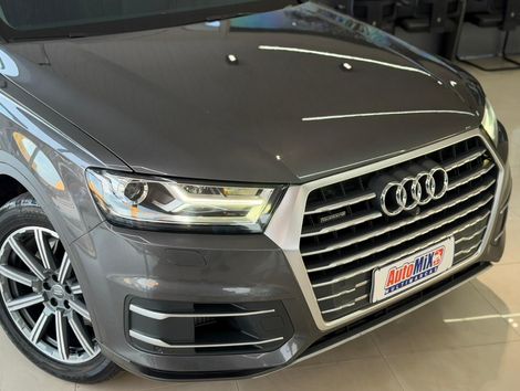 Audi Q7 3.0 V6 TDI Quat.Tip. 5p Die./Perfor.