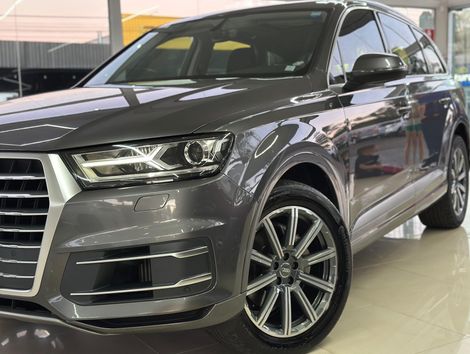 Audi Q7 3.0 V6 TDI Quat.Tip. 5p Die./Perfor.