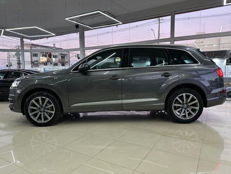 Audi Q7 3.0 V6 TDI Quat.Tip. 5p Die./Perfor.