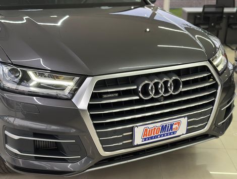 Audi Q7 3.0 V6 TDI Quat.Tip. 5p Die./Perfor.
