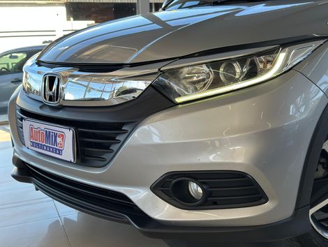 Honda HR-V LX 1.8 Flexone 16V 5p Aut.