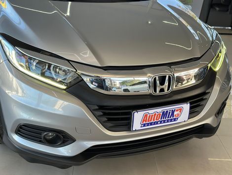 Honda HR-V LX 1.8 Flexone 16V 5p Aut.