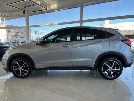 Honda HR-V LX 1.8 Flexone 16V 5p Aut.