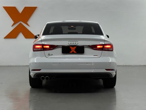 Audi A3 Sedan Prestige Plus 1.4 TFSI Flex Tip