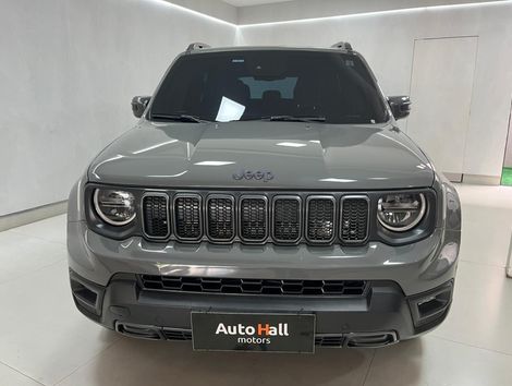 Jeep Renegade S T270 1.3 TB 4x4 Flex Aut.