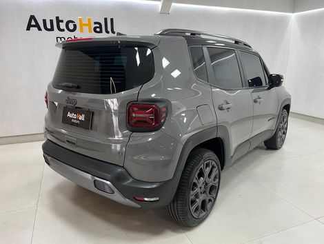 Jeep Renegade S T270 1.3 TB 4x4 Flex Aut.